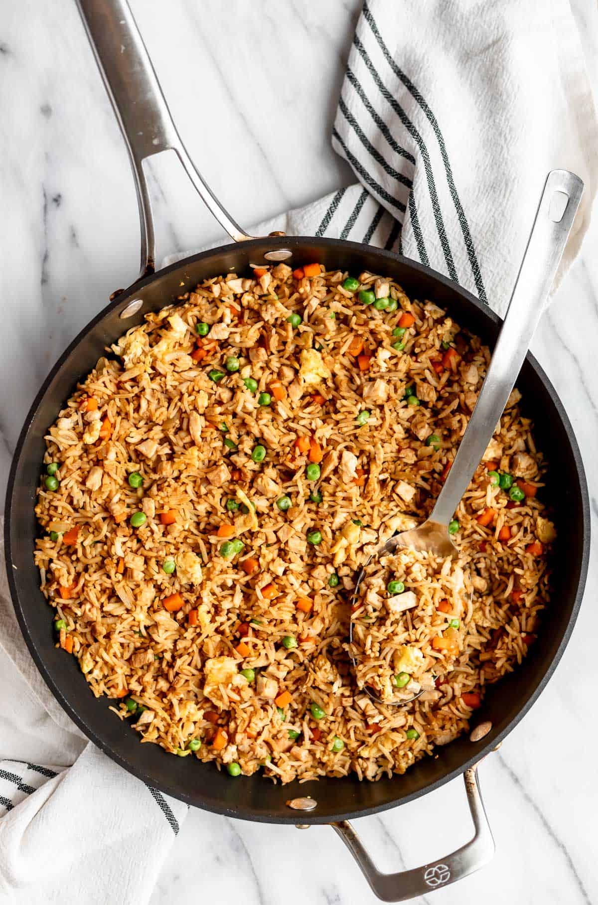 fried rice
